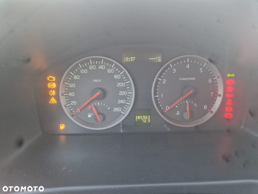 Volvo V50 1.6 - 18