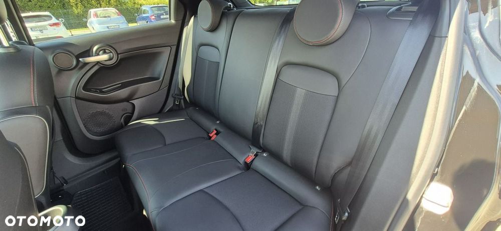 Fiat 500X 1.0 T3 Sport - 26