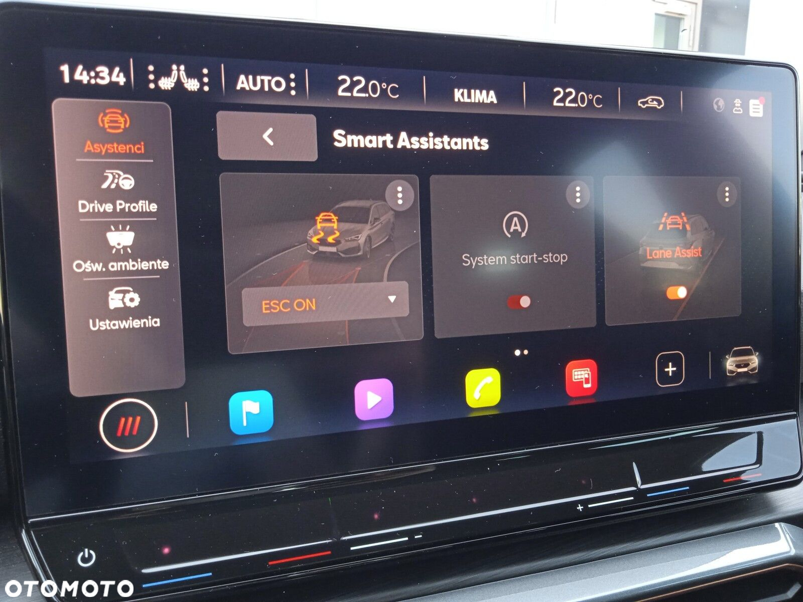 Cupra Leon Sportstourer - 36