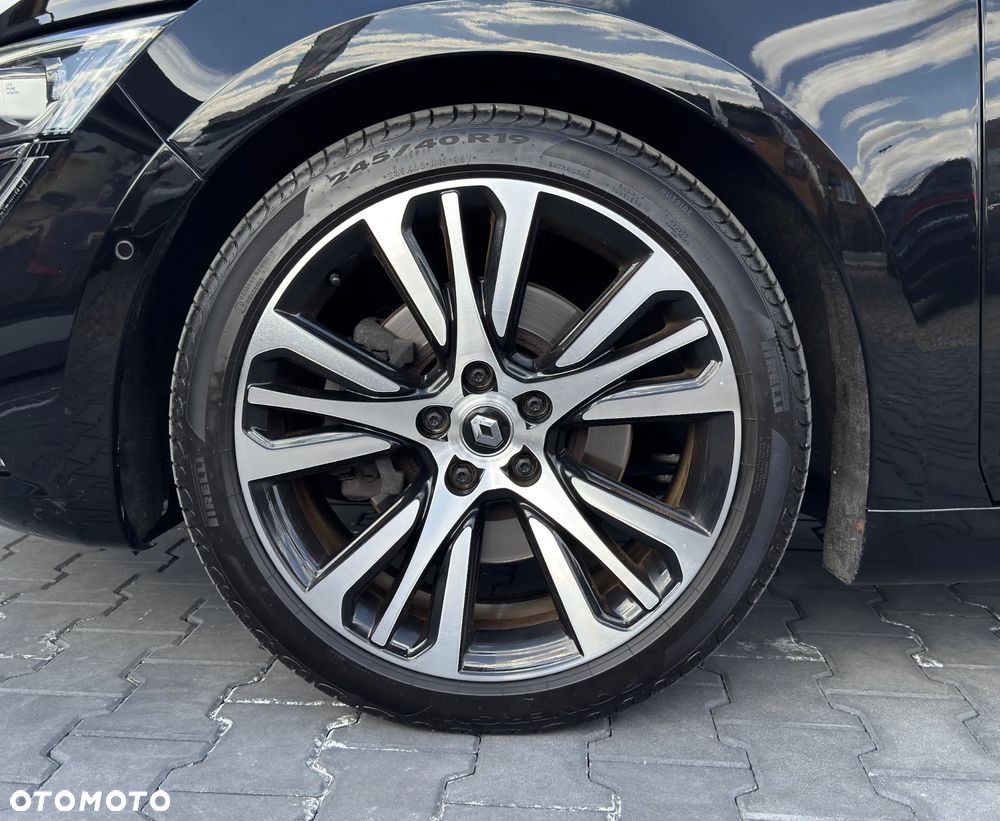 Renault Talisman ENERGY TCe 200 EDC INITIALE PARIS - 14