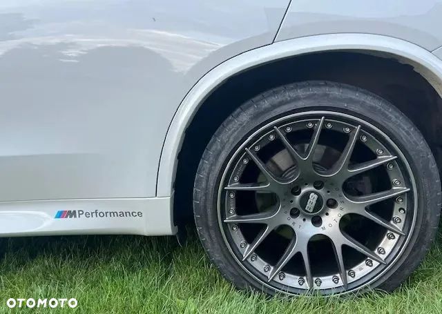 BMW X5 M - 5