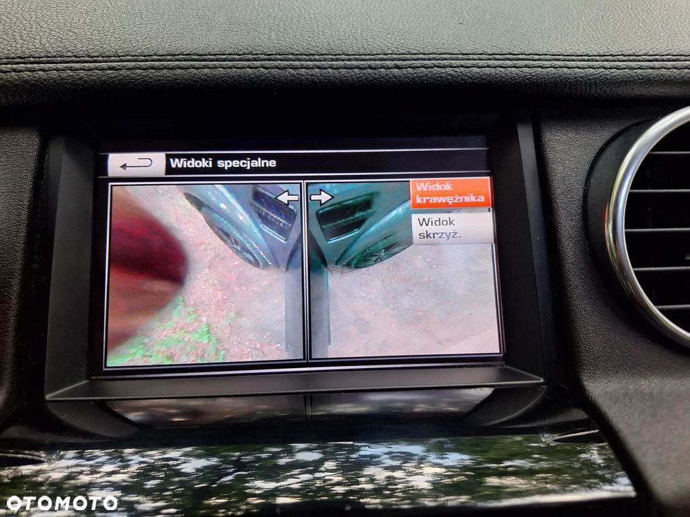 Land Rover Discovery 3.0 Si6 SE - 11