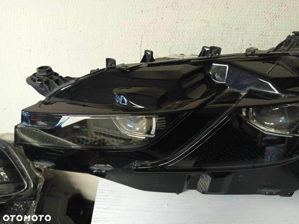 VOLKSWAGEN ARTEON REFLEKTOR LEWY FULL LED 3G8941081 - 2