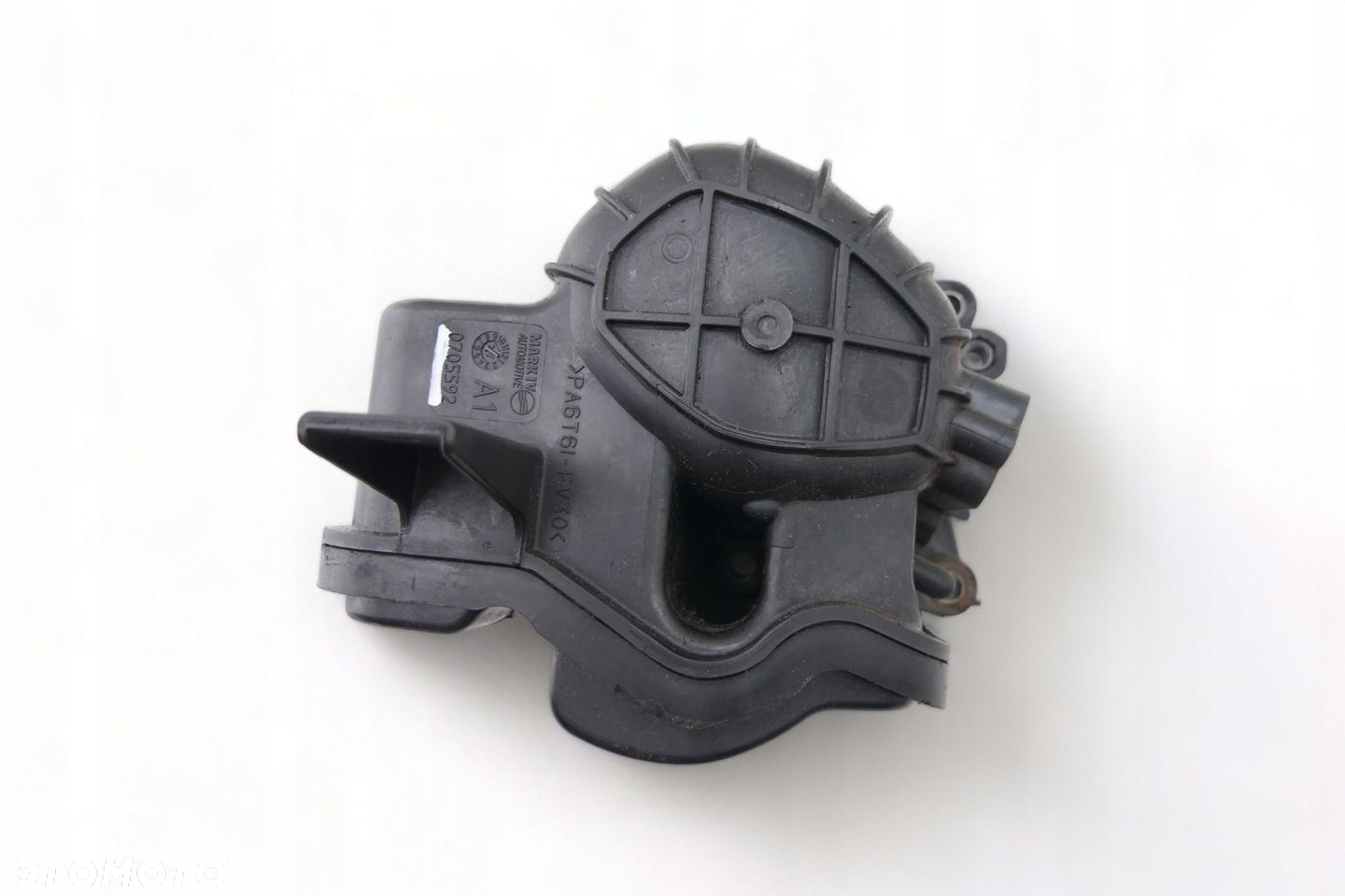 Obudowa Chłodnicy Spalin OPEL INSIGNIA A 2.0 CDTI 0705592 - 9