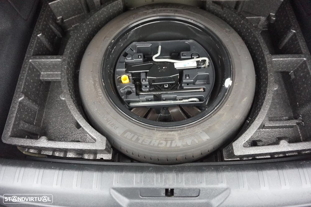 Peugeot 308 BlueHDi FAP 130 Stop & Start Allure - 57