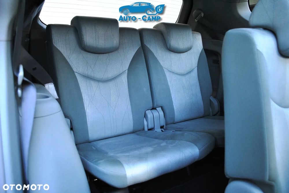 Toyota Prius+ 1.8 HSD Prestige - 6