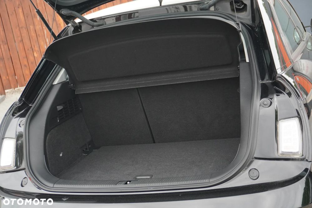 Audi A1 3-drzwiowe 1.2 TFSI admired - 22