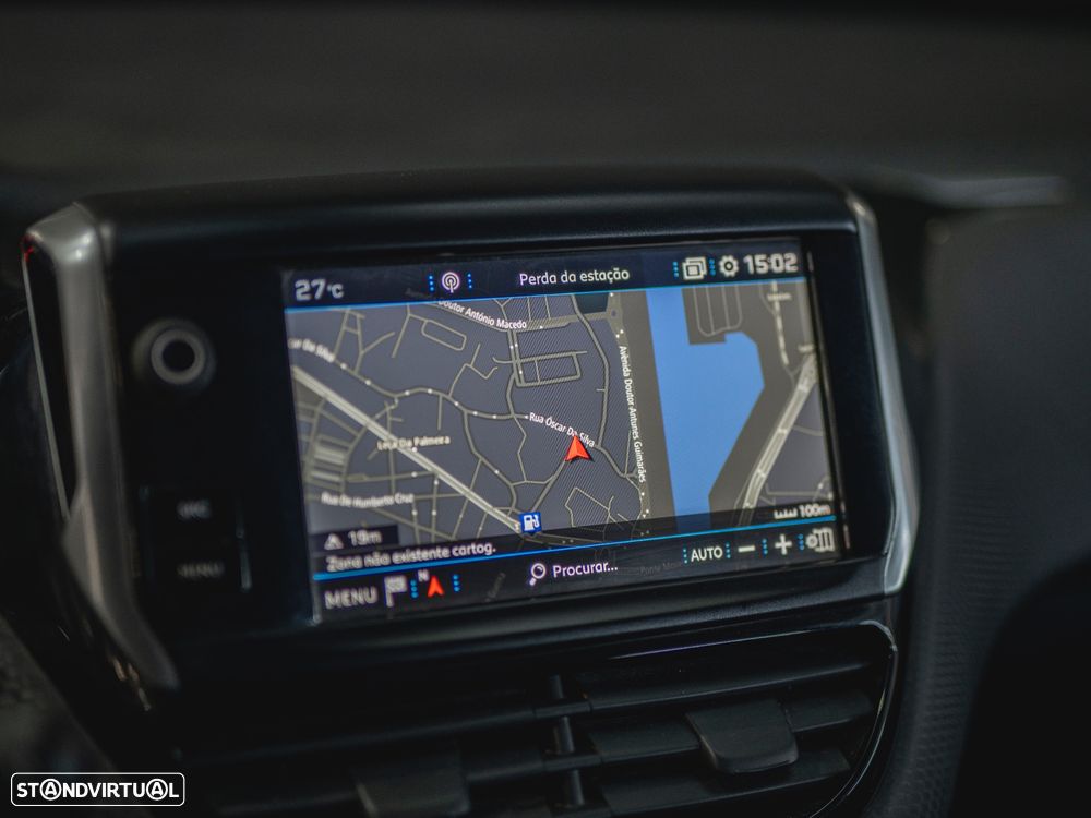 Peugeot 2008 1.2 PureTech Style - 17