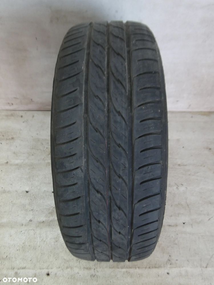 PARTNER II BERLINGO II FELGA STALOWA OPONA KOŁO ZAPASOWE 6,5x15 4x108 ET-27 - 3