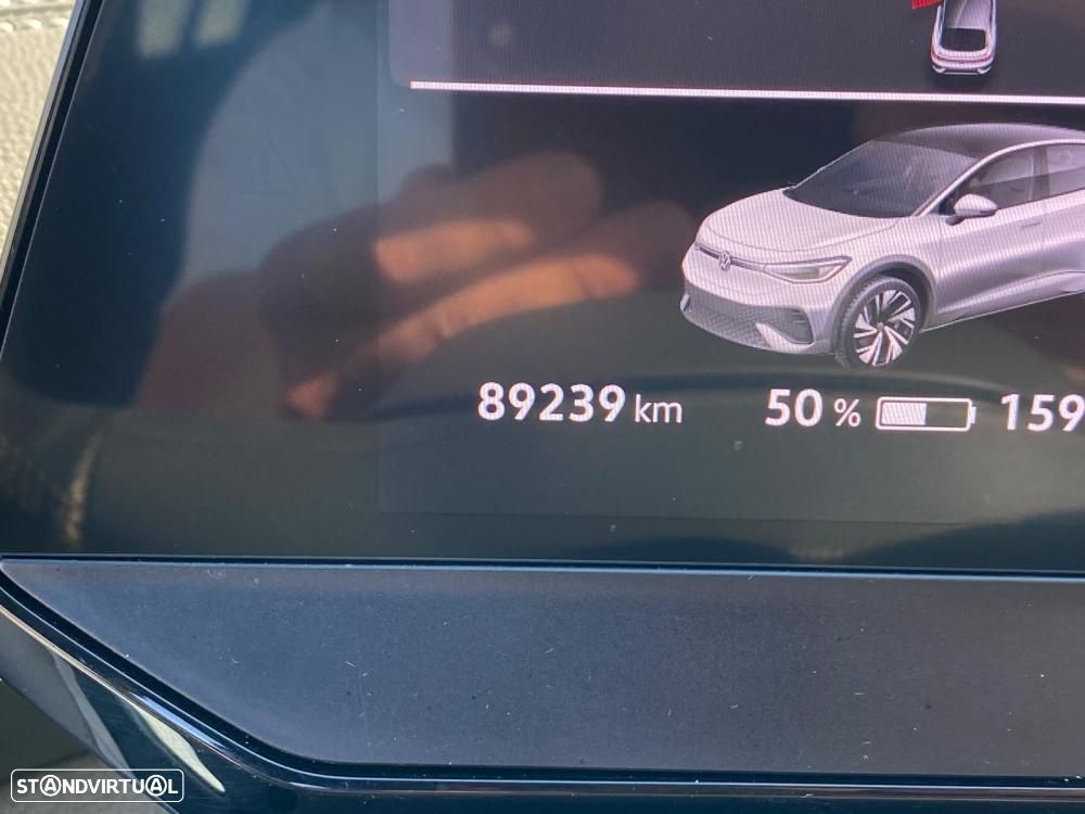 VW ID.5 77 kWh Pro Performance - 9