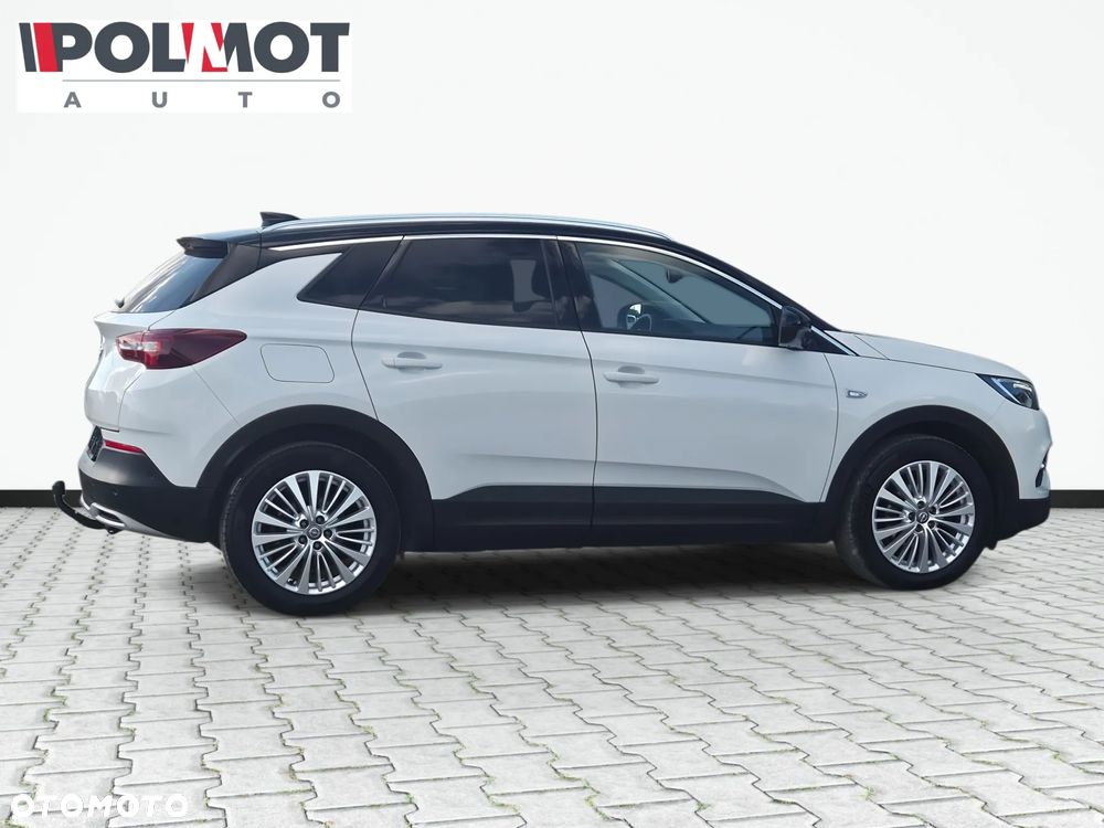 Opel Grandland X 2.0 D Start/Stop Automatik Business INNOVATION - 13