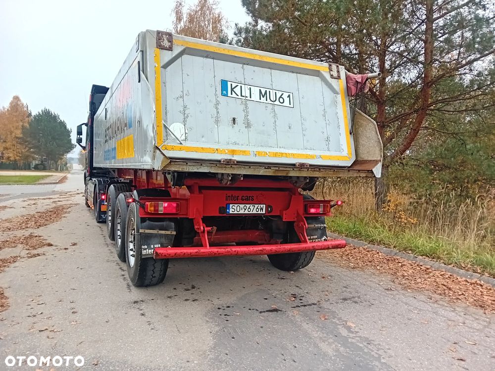 Feber Inter Cars S - 5