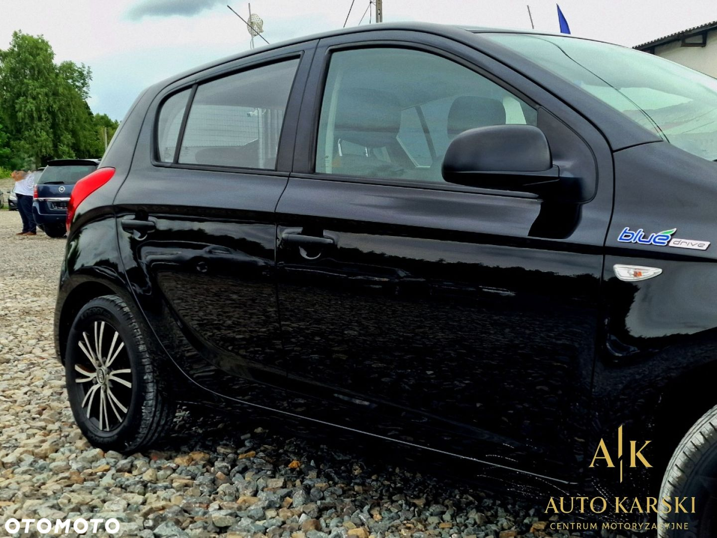 Hyundai i20 - 14