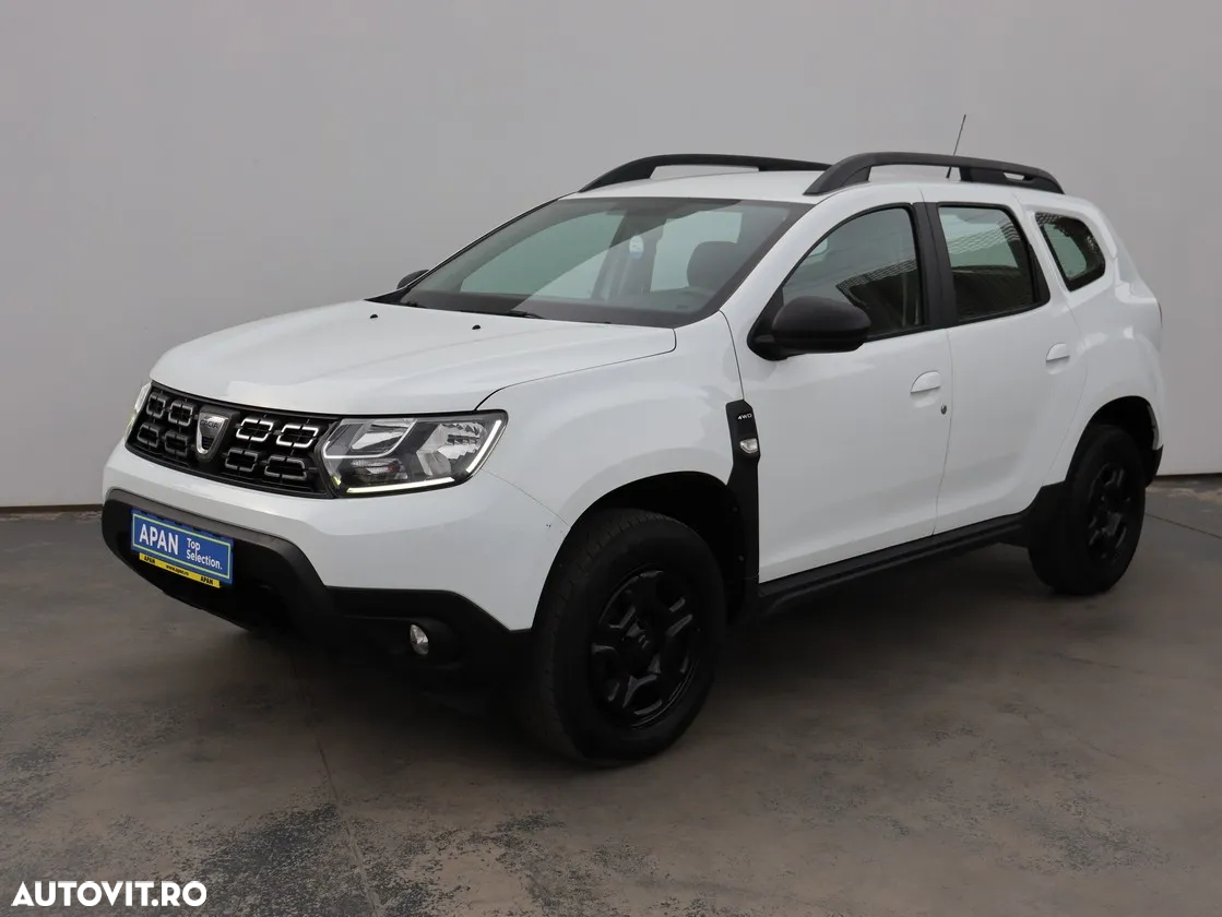 Dacia Duster - 2