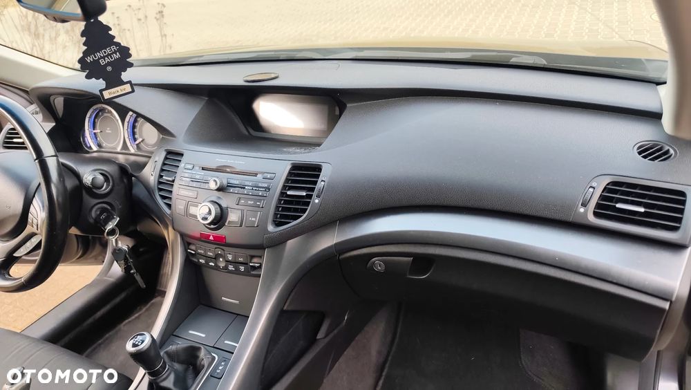 Honda Accord 2.2i-DTEC Elegance - 26