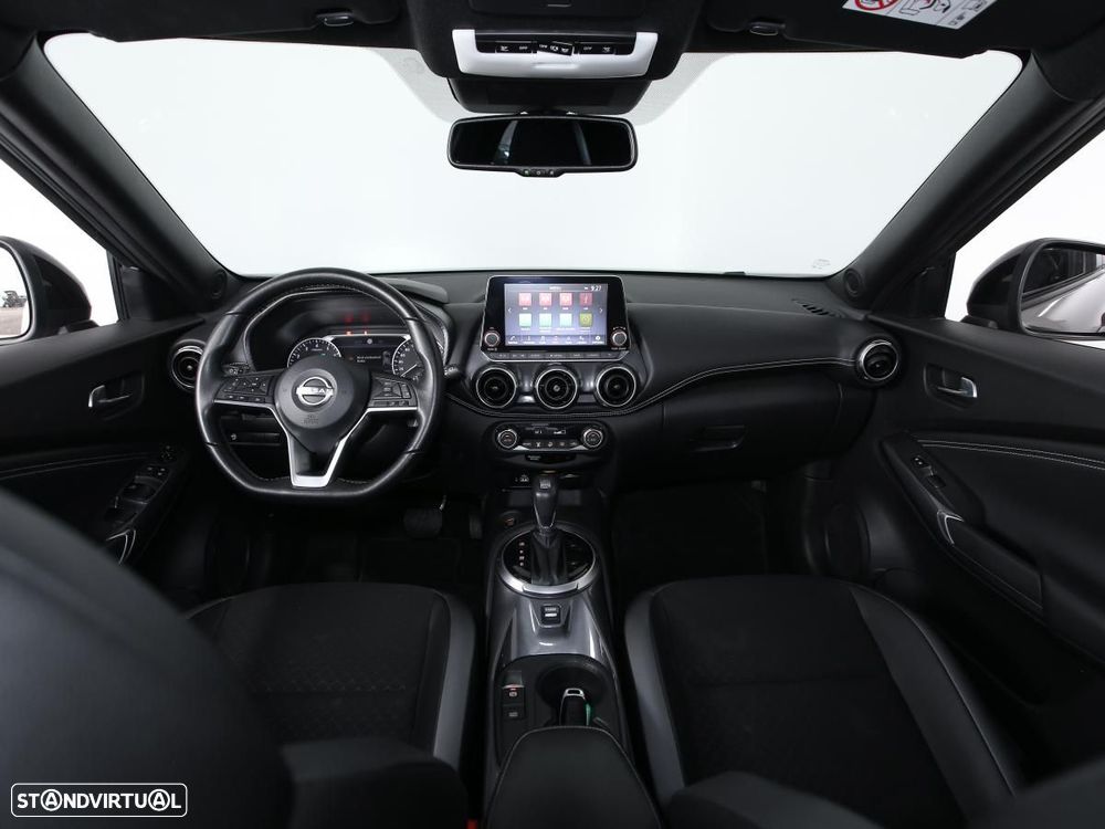 Nissan Juke - 9