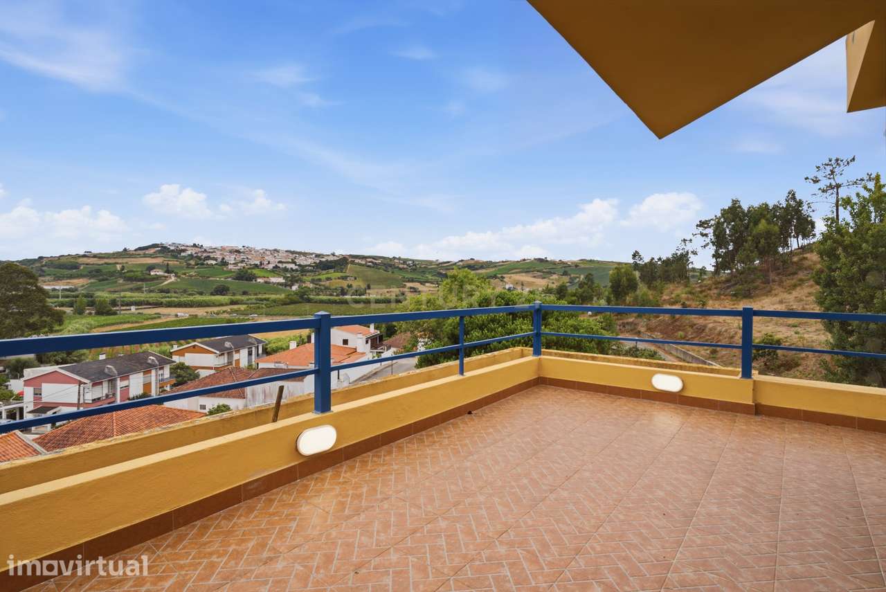 Apartamento T3 Duplex Torres Vedras (Paul) - Grande imagem: 5/29