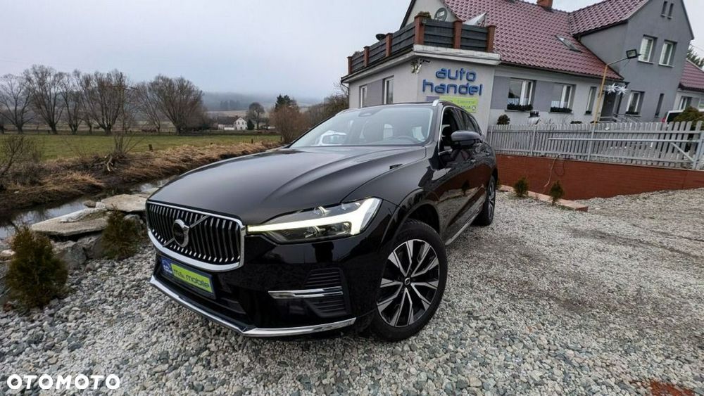 Volvo XC 60 - 2