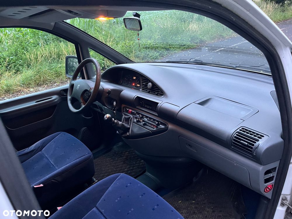 Peugeot Expert - 23