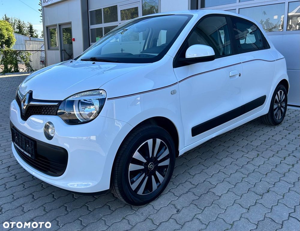 Renault Twingo SCe 70 Intens - 9