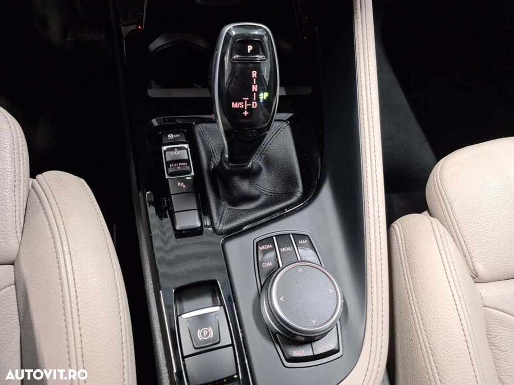 BMW X1 - 14
