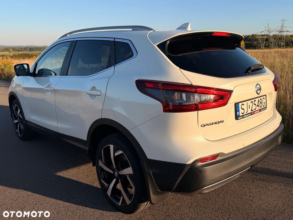 Nissan Qashqai - 24