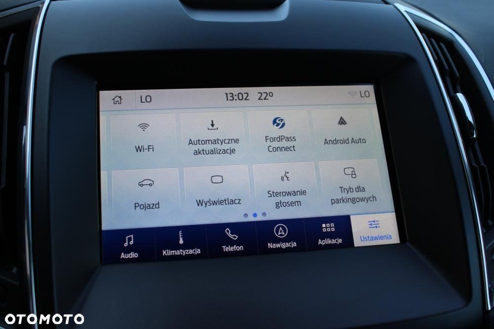 Ford S-Max - 38