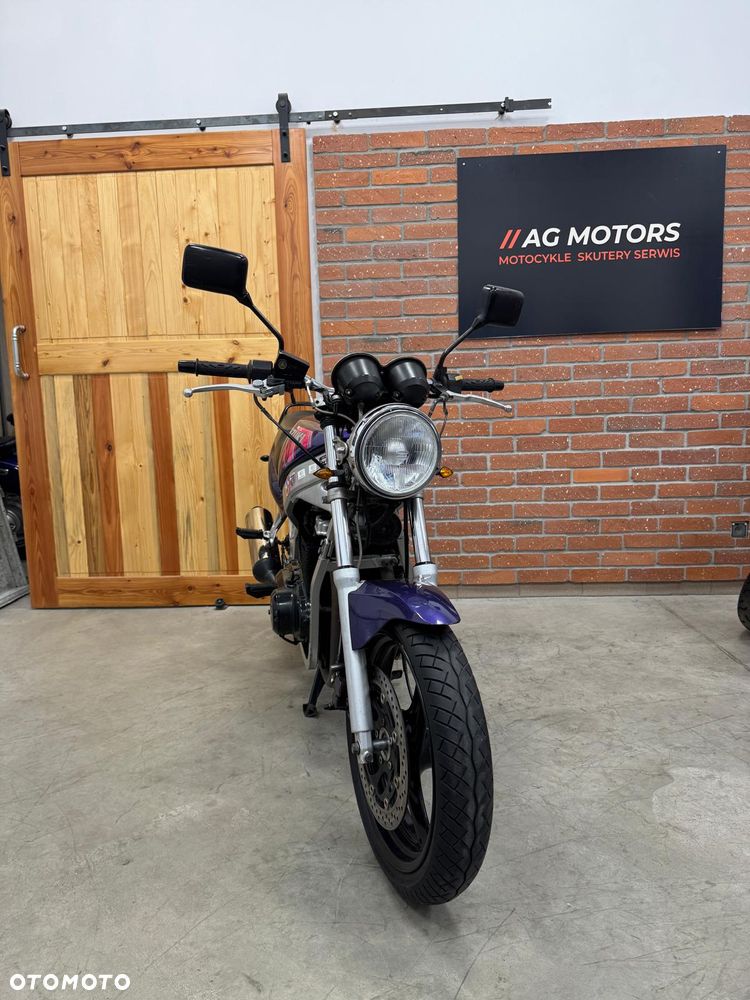 Suzuki GS - 13