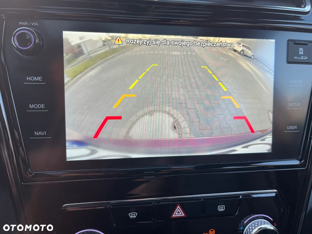 SsangYong/KGM Tivoli Grand 1.5 T-GDI 2WD Sapphire - 35