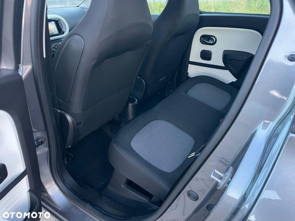 Renault Twingo SCe 65 Equilibre - 16