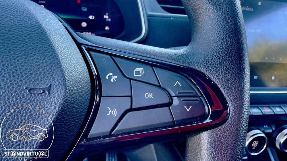 Renault Zoe (c/ Bateria) Zen 50 - 11