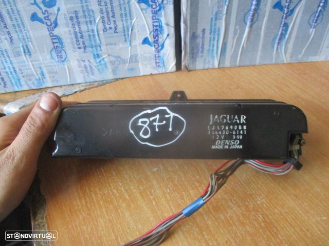 Comando Sofagem 1464306141 JAGUAR XKR 2000 DENSO - 2