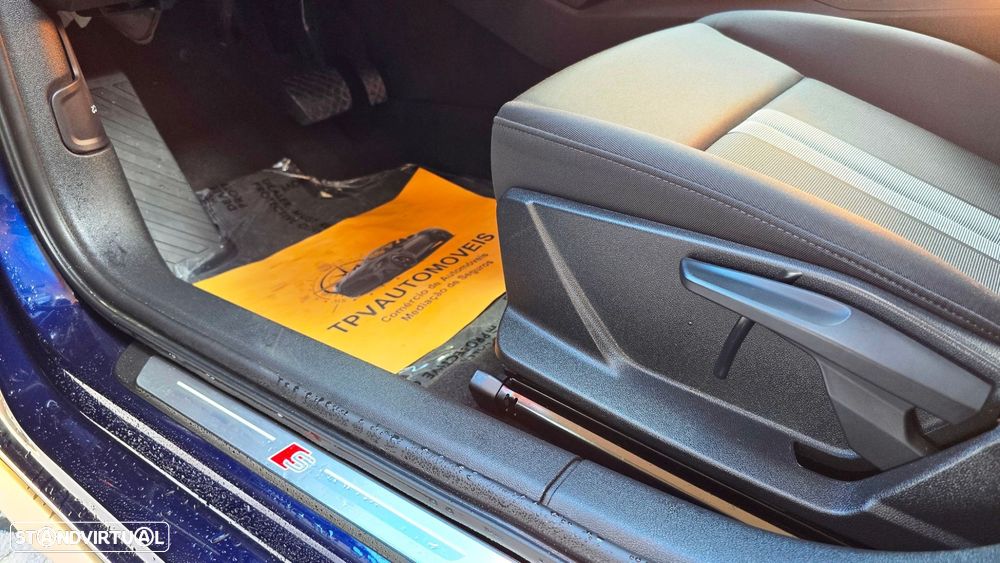 Audi A3 Limousine - 19