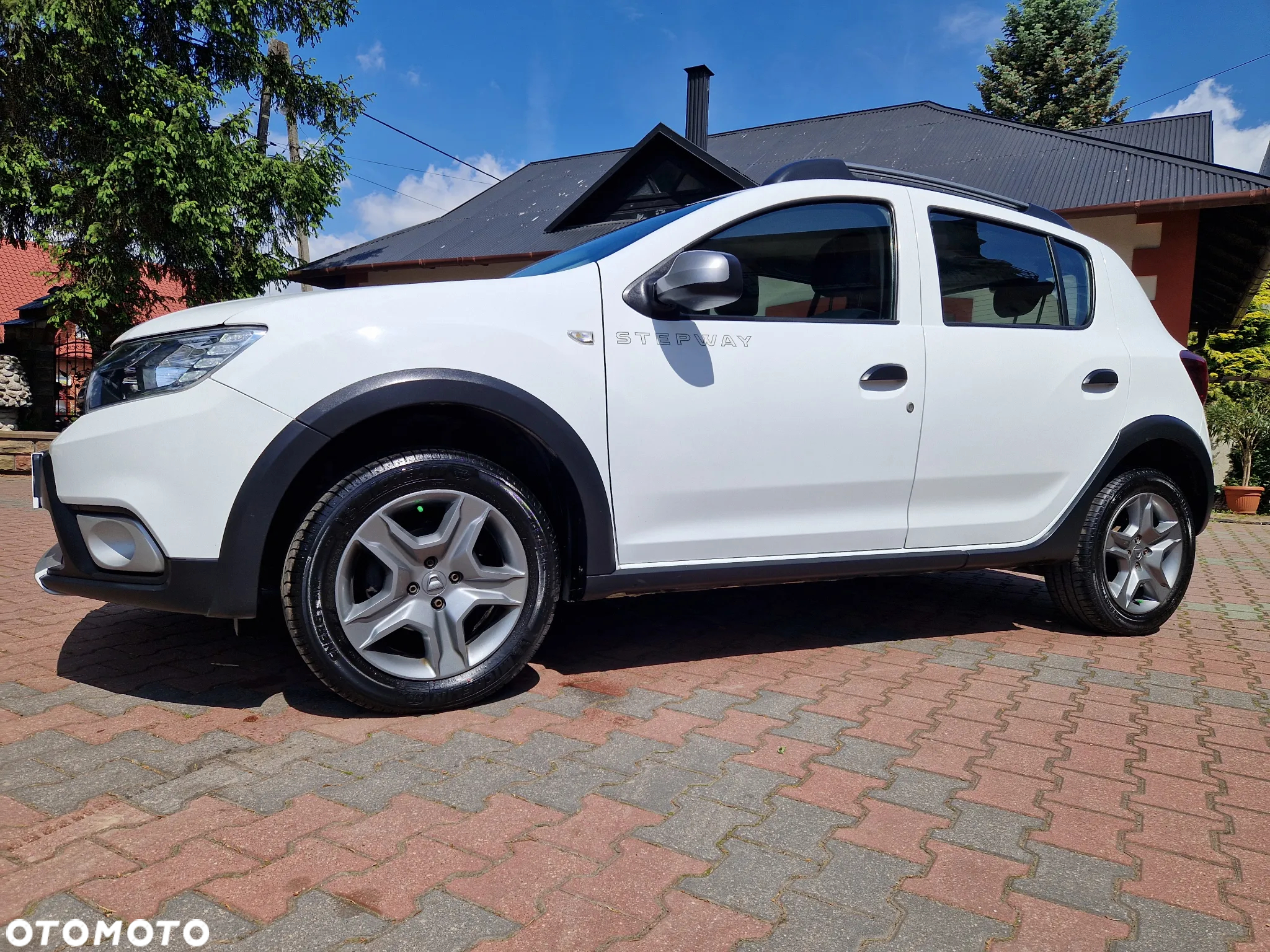 Dacia Sandero 0.9 TCe Laureate S&S - 2