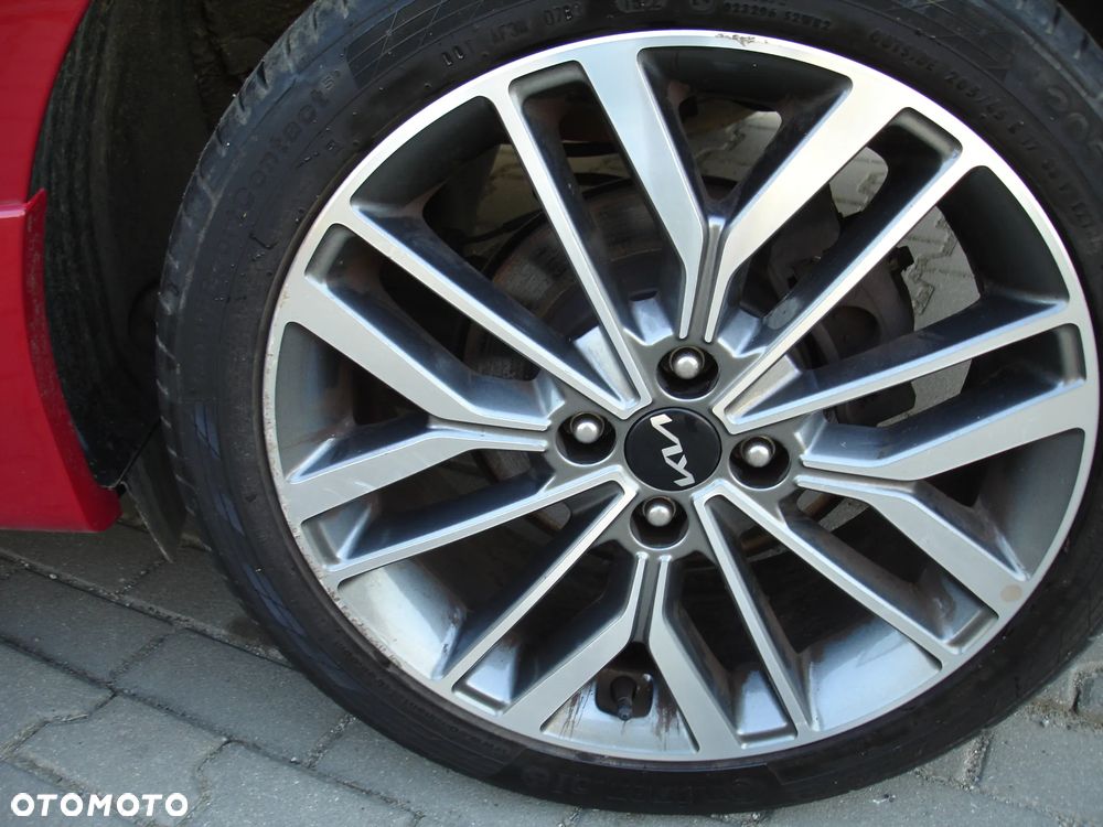 Kia Rio 1.0 T-GDI MHEV GT Line - 21
