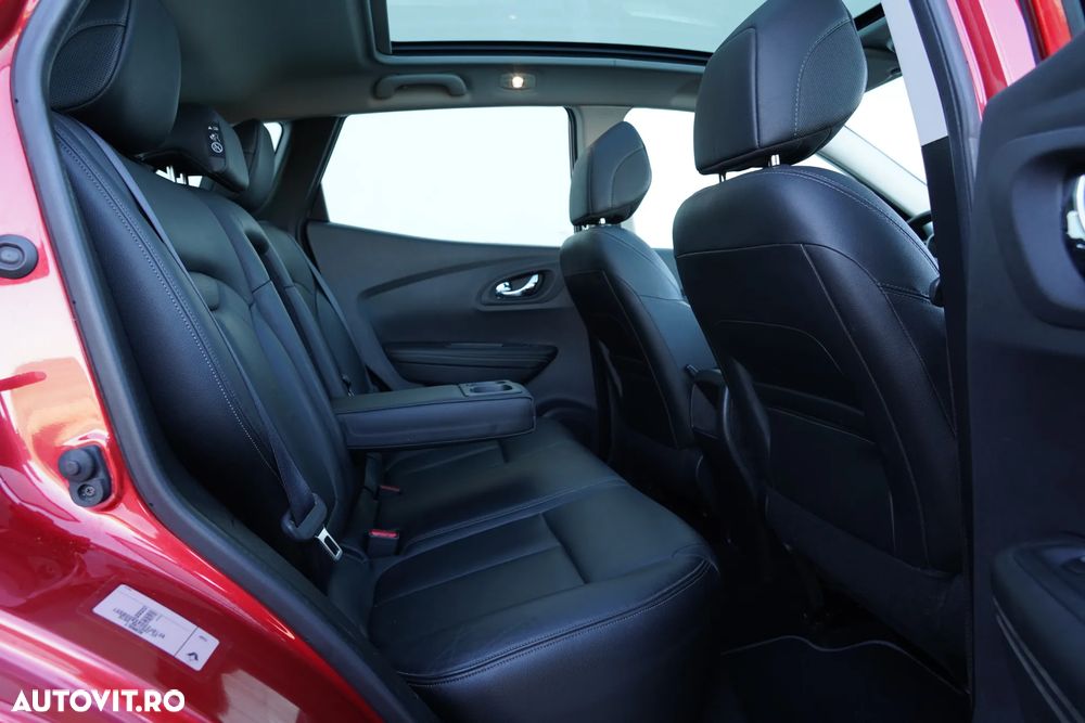 Renault Kadjar 1.5 DCI EDC Intens - 17