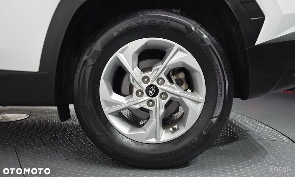 Hyundai Tucson - 7