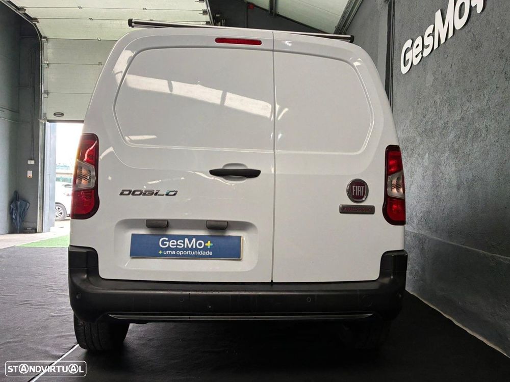 Fiat Doblo Outro - 7