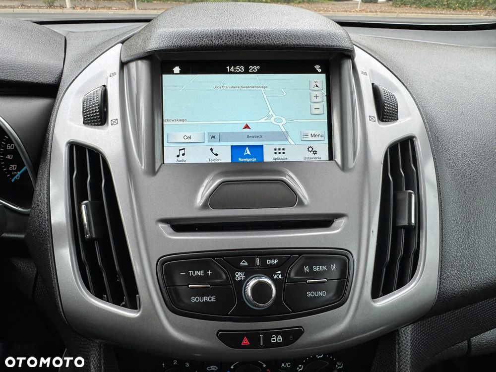 Ford Transit Connect - 17