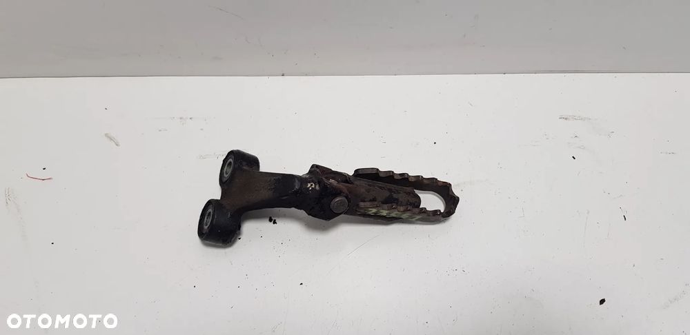 Suzuki DR650 Set Kierowcy Lewy - 1