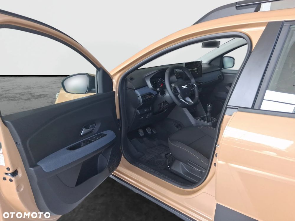 Dacia Sandero 1.0 TCe100 Expression - 14