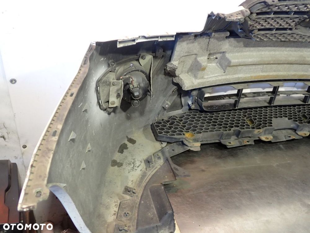 ZDERZAK PRZÓD KIA CARENS III  86511-1D050   86520-1D030-2 - 21