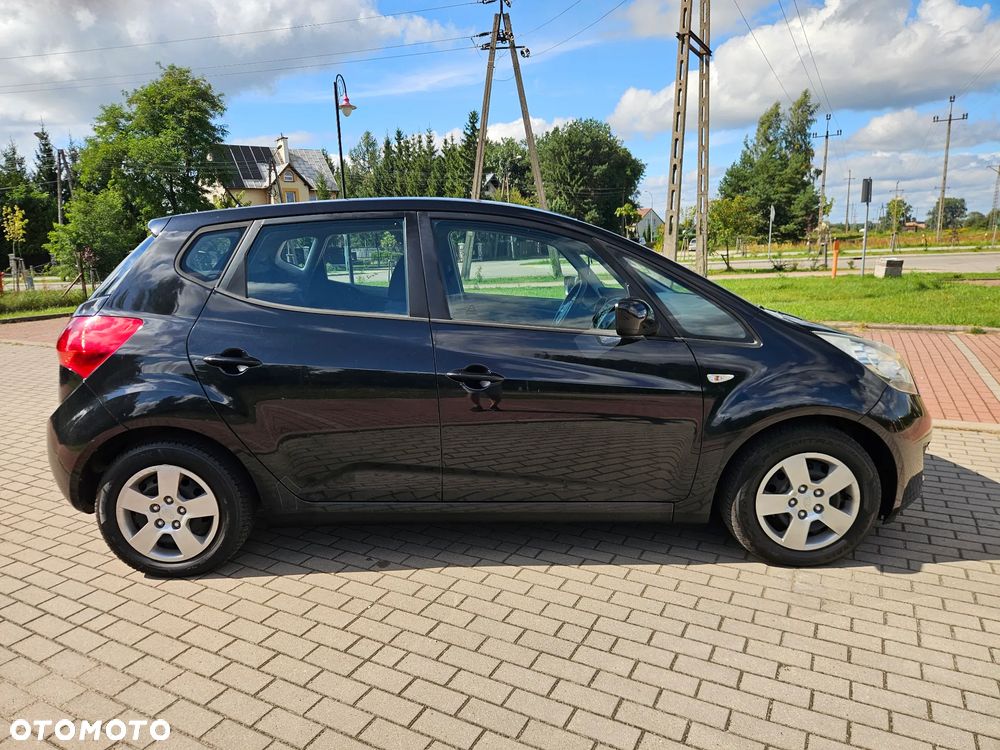 Kia Venga 1.4 CRDi 90 Attract - 7