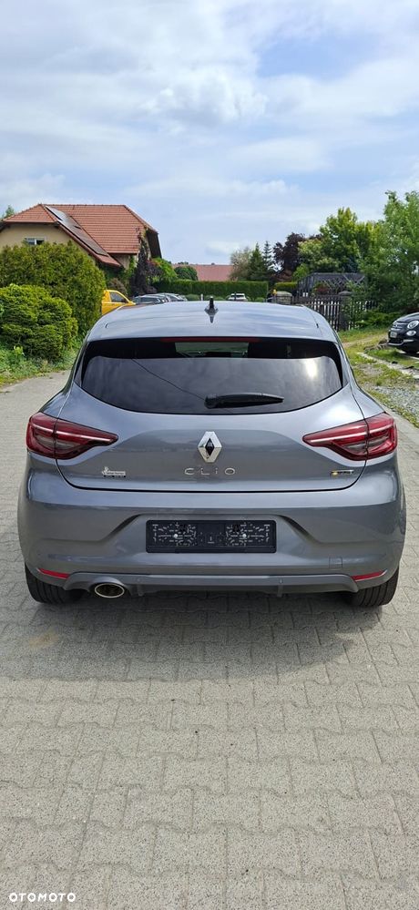 Renault Clio TCe 140 R.S LINE - 8