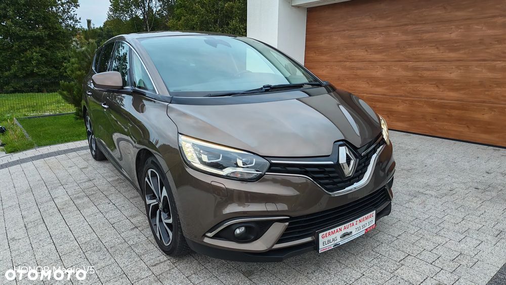 Renault Grand Scenic - 28