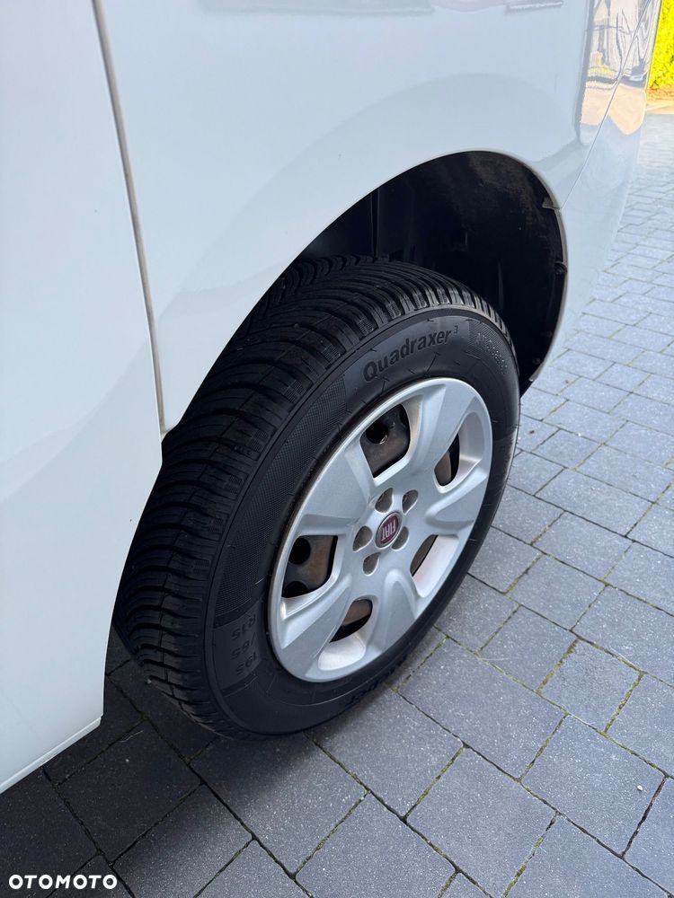 Fiat Doblo - 28