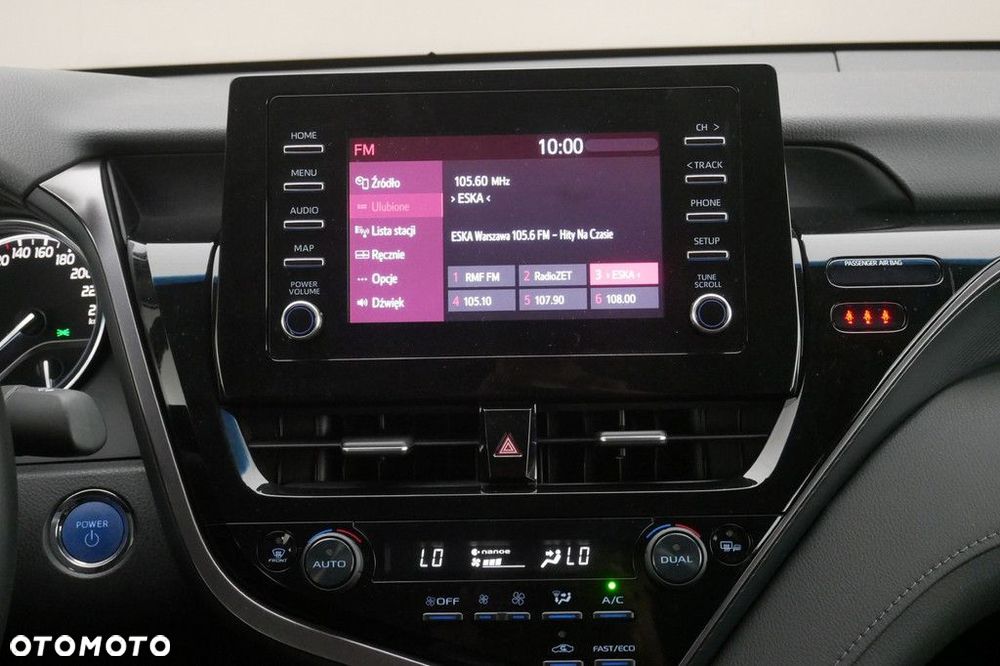 Toyota Camry 2.5 Hybrid Comfort CVT - 10