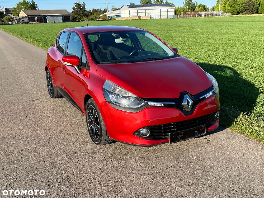 Renault Clio Energy TCe 90 Start & Stop Dynamique - 3