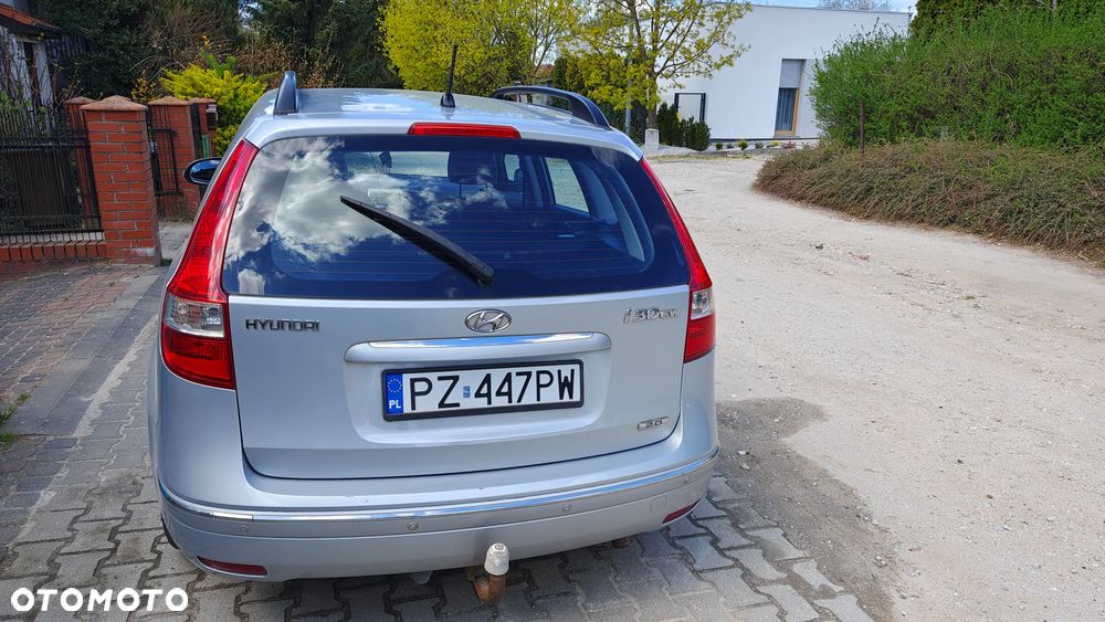 Hyundai i30 2.0 Style - 2