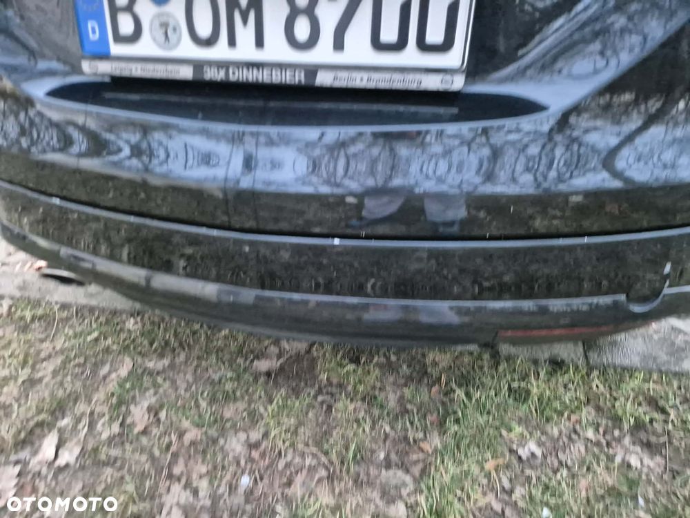 Opel Insignia 2.0 CDTI automatik Sport - 8